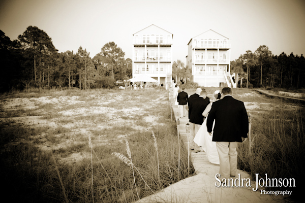 Best Port St Joe wedding photographer - Sandra Johnson (SJFoto.com)